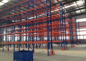 如何选择适合自己的芜湖重型货架