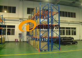 合肥托盘货架的种类