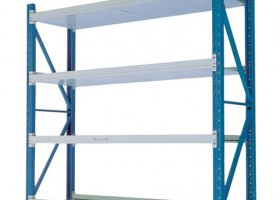 安庆轻型货架,蝴蝶孔货架