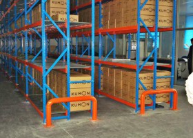 芜湖轻型货架如何维护