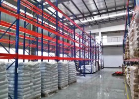 安庆货架中型货架与重型货架的区别