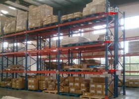 芜湖重型货架哪里批发