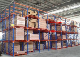 芜湖货架-如何选择重型货架