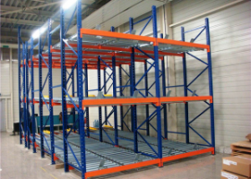 芜湖货架-货架需求增加