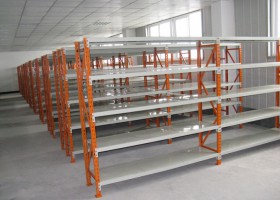 芜湖中型仓储货架价格多少